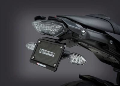 Yoshimura Yamaha MT-10 (18-24) Fender Eliminator Kit