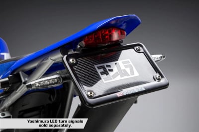 Yoshimura Yamaha WR250X (10-11) Fender Eliminator Kit