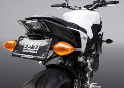 Yoshimura Yamaha MT-09 (17-20) Fender Eliminator Kit