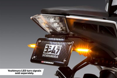 Yoshimura KTM 200 DUKE 2020 Fender Eliminator Kit