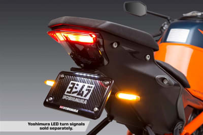 Yoshimura 1290 SUPER DUKE R 20-21 Fender Eliminator Kit