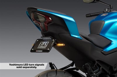 Yoshimura CFMOTO 450SS (23-up) FENDER ELIMINATOR KIT