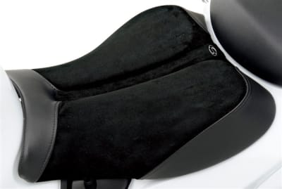 Kawasaki ZX14R Seat