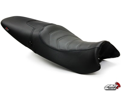 Triumph Motorcycle Seat