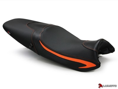 Triumph Motorcycle Seat