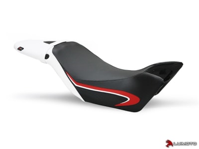 Triumph Motorcycle Seat