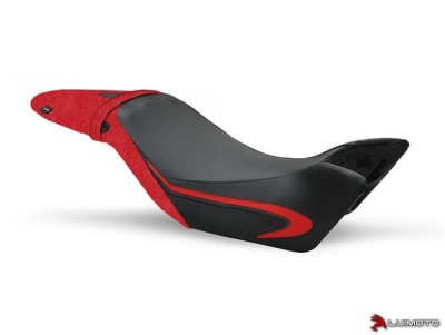 Triumph Motorcycle Seat
