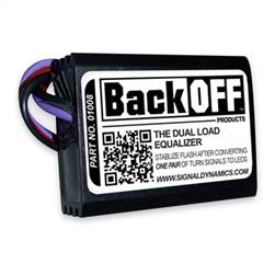 SBL Turn Signal Load Resistor Pack