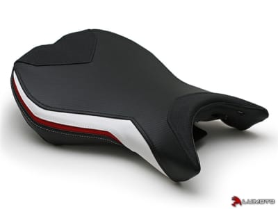 Triumph Motorcycle Seat