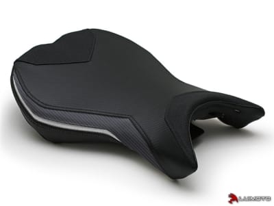 Triumph Motorcycle Seat