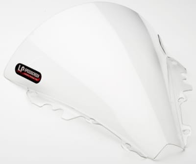 Motorcycle Windscreen