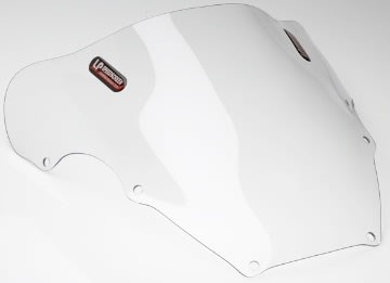 Motorcycle Windscreen