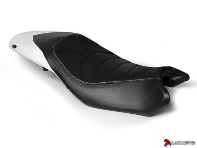 Triumph Street Triple Seat