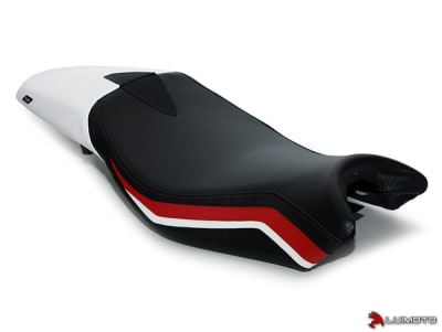 Triumph Street Triple Seat