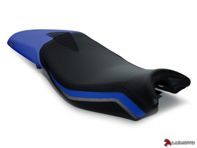 Triumph Street Triple Seat