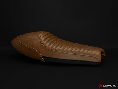 Triumph Thruxton Vintage Seat Cover