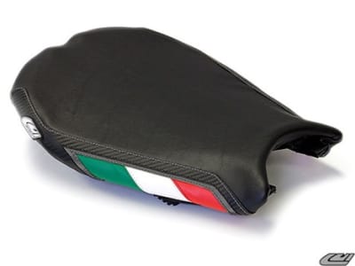Ducati Motorcycle Seat Cover