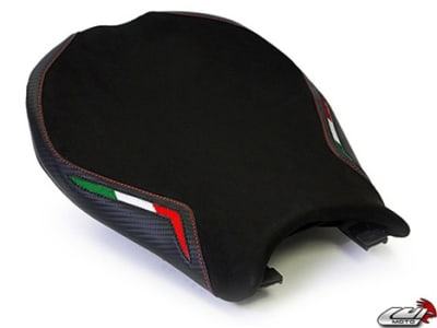 Ducati Motorcycle Seat Cover