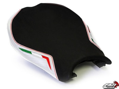 Ducati Motorcycle Seat Cover