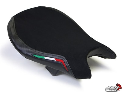 Ducati Motorcycle Seat