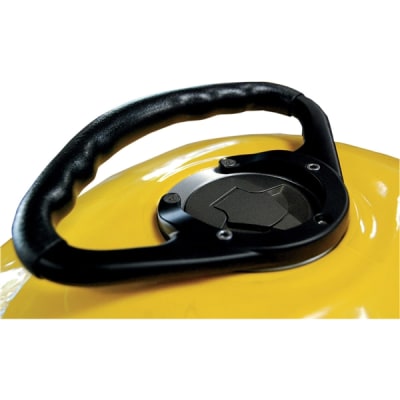 Ducati 2 Up Passenger Bar