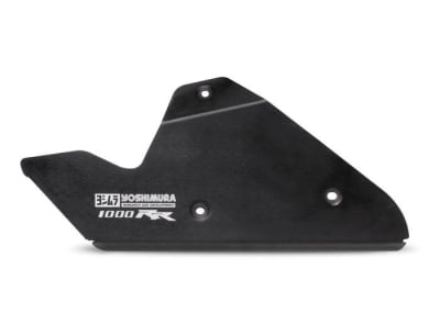 Yoshimura Honda CBR1000RR ABS (08-11) Fairing Heat Shield Kit