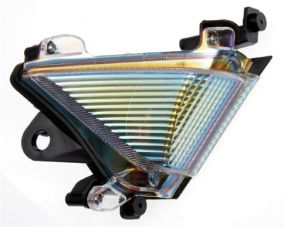 Flush Mount Turn Signal