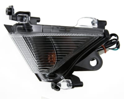 Flush Mount Turn Signal