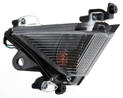 Flush Mount Turn Signal