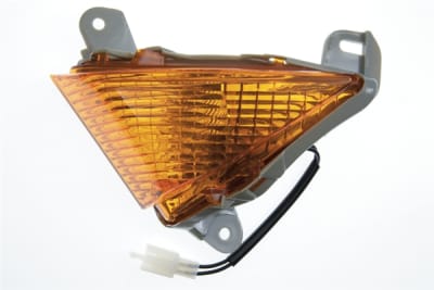 Flush Mount Turn Signal
