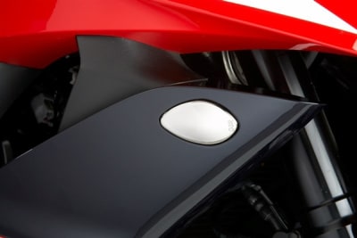 Flush Mount Turn Signal