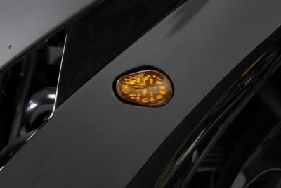 Flush Mount Turn Signal