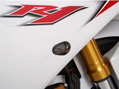 Flush Mount Turn Signal