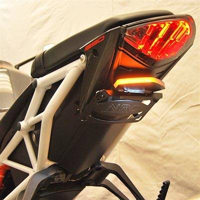 SBL KTM Super Duke 1290 LED Fender Eliminator Kit