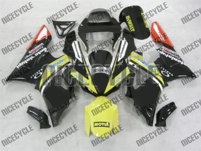 Yamaha YZF-R1 Polini Race Fairings