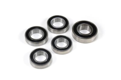 Brocks BMW S1000XR (15-20) Ceramic Wheel Bearing Set for OEM Wheels