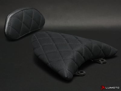 Ducati Diavel X Seat Cover