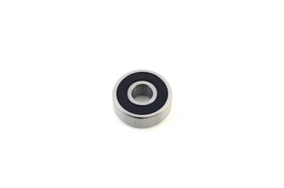 Brocks Kawasaki Ceramic Wheel Bearing 6201 Fits Z125Pro Stock Front Wheel