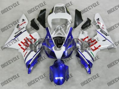 Yamaha YZF-R1 FIAT Fairings