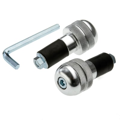 Motorcycle Bar Ends