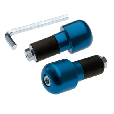Motorcycle Bar Ends