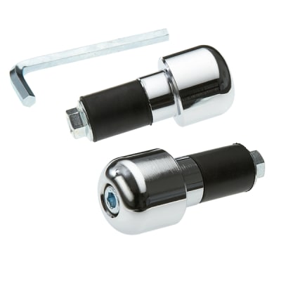 Motorcycle Bar Ends