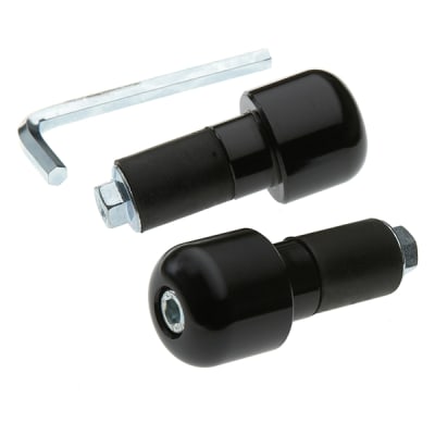 Motorcycle Bar Ends