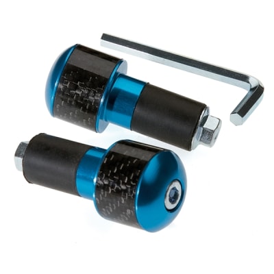 Motorcycle Bar Ends