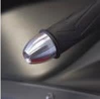 Motorcycle Bar Ends