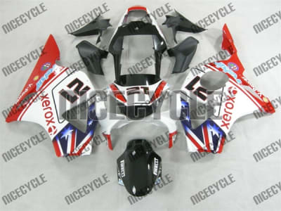 Xerox Honda CBR 954RR Fairings