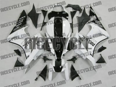 Honda CBR 600RR Pramac Fairings