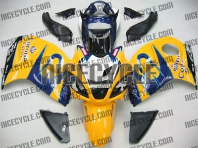 Suzuki GSX-R 1300 Corona Hayabusa Fairings