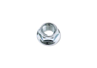 Flanged Sprocket Nut Fits BST Sprocket Carrier