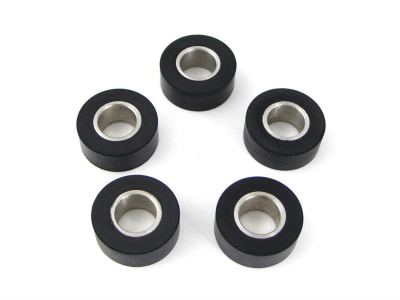 Cush Drive Rubber Inserts 5 Pack for BST Wheels